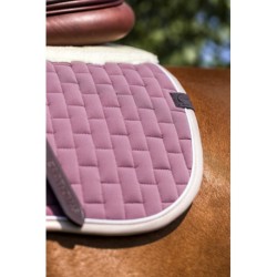 Tapis de selle EQUITHÈME - Dinard