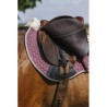 Tapis de selle EQUITHÈME - Dinard