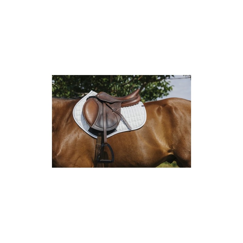Tapis de selle EQUITHÈME - Eclat