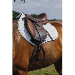 Tapis de selle EQUITHÈME - Eclat