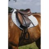 Tapis de selle EQUITHÈME - Eclat
