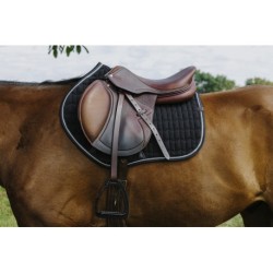 Tapis de selle EQUITHÈME - Eclat