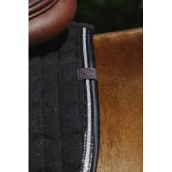 Tapis de selle EQUITHÈME - Eclat