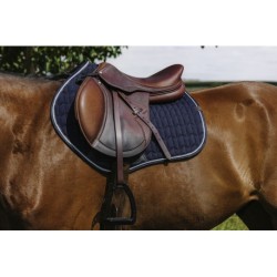 Tapis de selle EQUITHÈME - Eclat