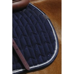 Tapis de selle EQUITHÈME - Eclat