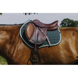 Tapis de selle EQUITHÈME - Eclat
