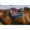 Tapis de selle EQUITHÈME - Eclat