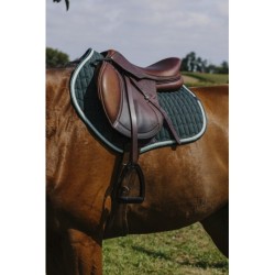 Tapis de selle EQUITHÈME - Eclat