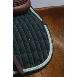 Tapis de selle EQUITHÈME - Eclat