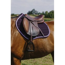 Tapis de selle EQUITHÈME - Eclat