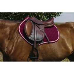 Tapis de selle EQUITHÈME - Eclat
