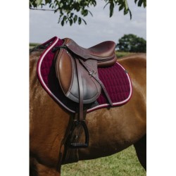Tapis de selle EQUITHÈME - Eclat