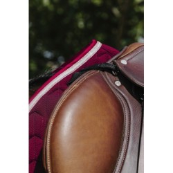 Tapis de selle EQUITHÈME - Eclat