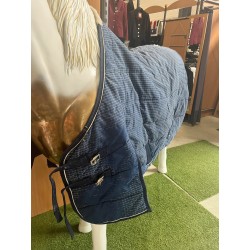 couverture de box 400g 150cm jumpus horse line