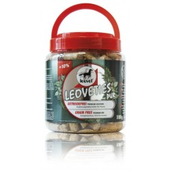 Friandises LEOVET Sans graines