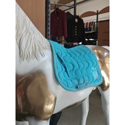 tapis bleu lamicell full