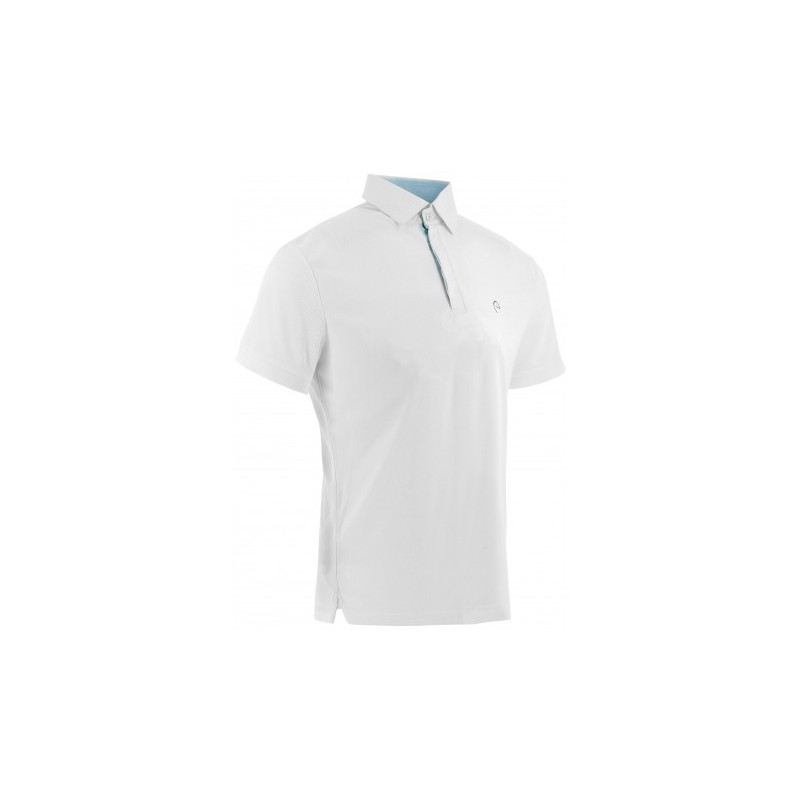 Polo mesh EQUITHEME - Edy