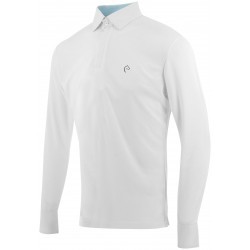 Polo mesh EQUITHEME - Dany