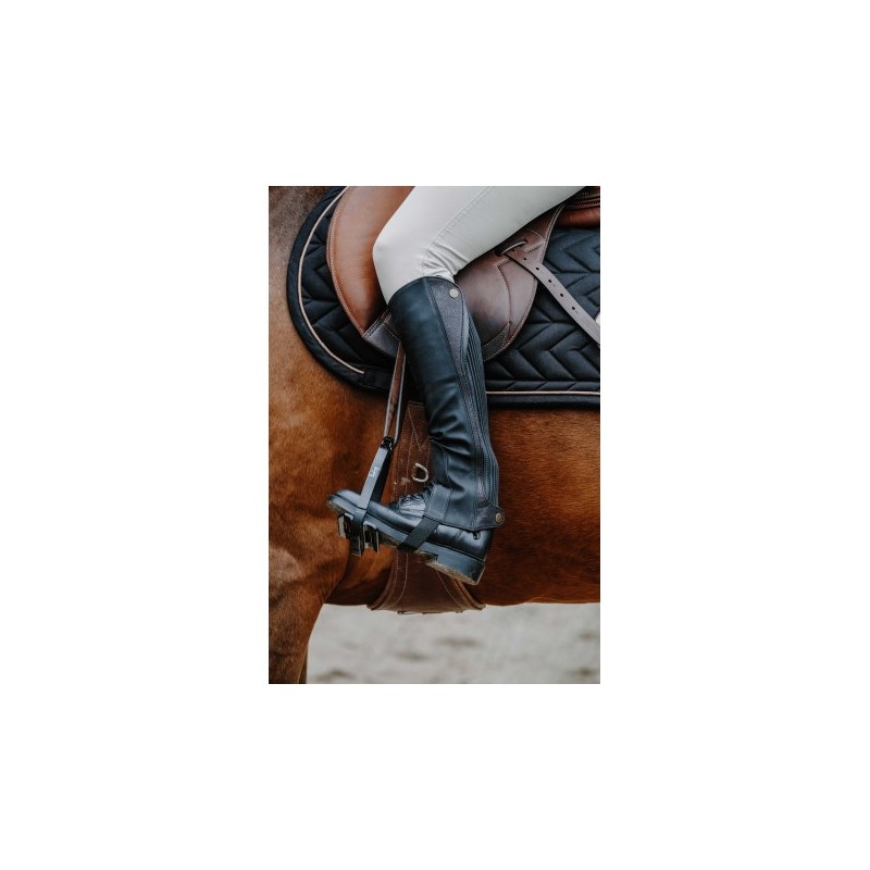 Mini-chaps NORTON -Galaxy-