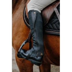 Mini-chaps NORTON -Galaxy-