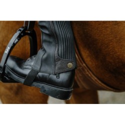 Mini-chaps NORTON -Galaxy-