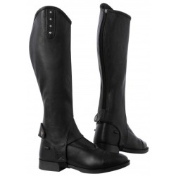 Mini-chaps NORTON - Strass