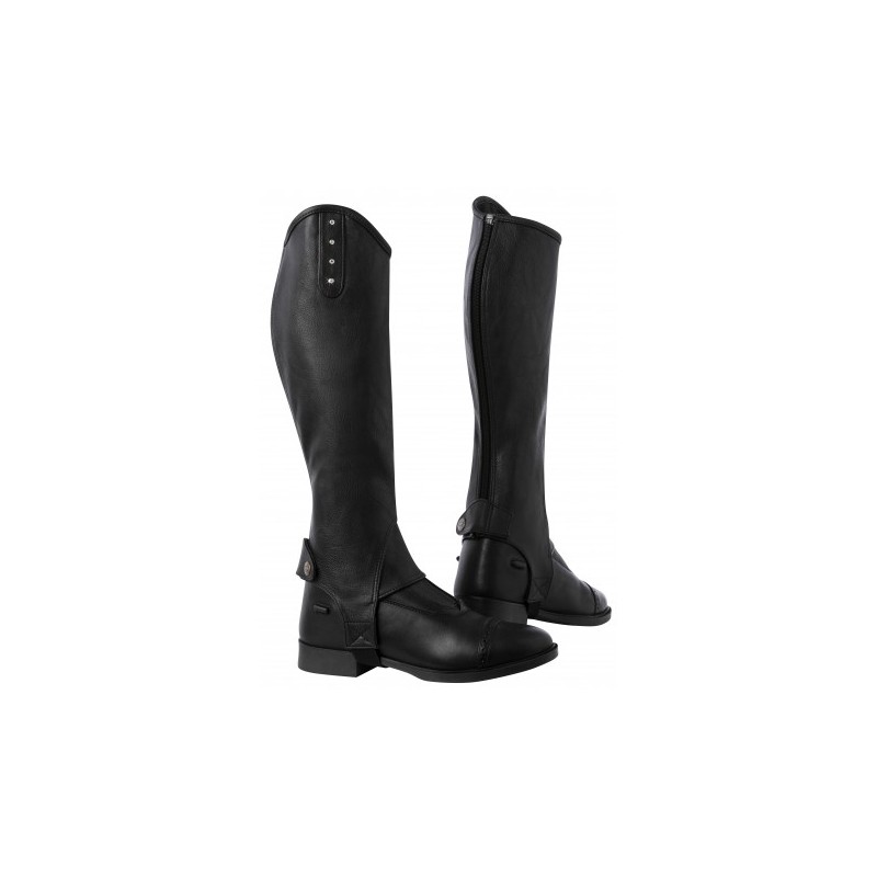 Mini-chaps NORTON - Strass