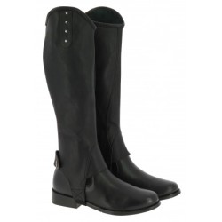 Mini-chaps NORTON - Strass