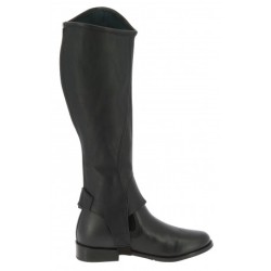 Mini-chaps NORTON - Strass