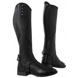 Mini-chaps NORTON - Strass