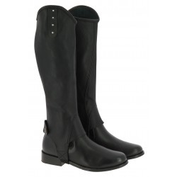 Mini-chaps NORTON - Strass