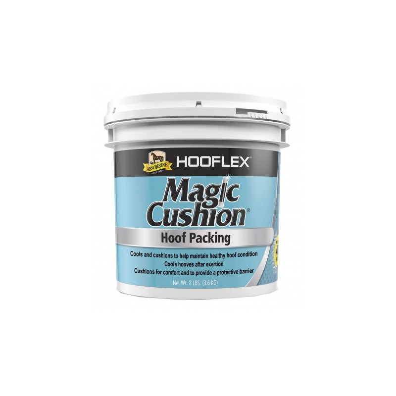 Pâte de soin ABSORBINE - Magic Cushion