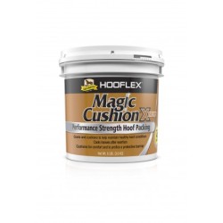 Pâte de soin ABSORBINE - Magic Cushion Xtreme