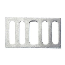 Raccords pour ruban plat BEAUMONT