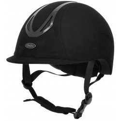 Casque CHOPLIN - Aero Velvet