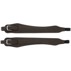 Étrivières ERIC THOMAS - Cuir concept