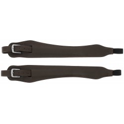 Étrivières ERIC THOMAS - Cuir concept