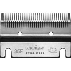 Jeu de peignes HEINIGER