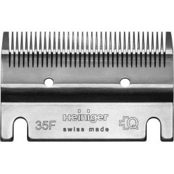 Jeu de peignes HEINIGER