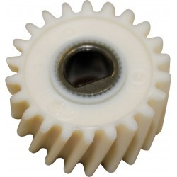 Roue dentée pour tondeuses chevaux