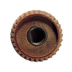 Roue dentée pour tondeuses chevaux