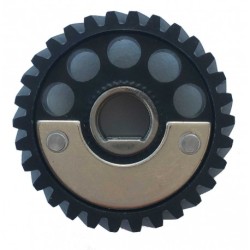 Roue dentée pour tondeuses chevaux