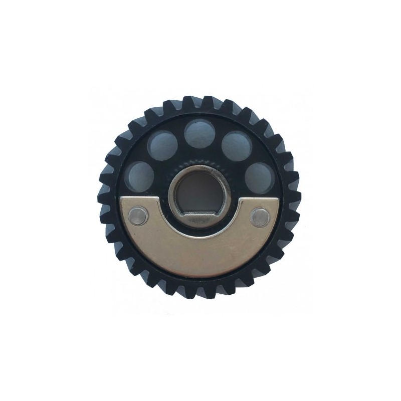 Roue dentée pour tondeuses chevaux