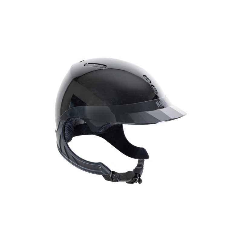 Casque NACA - Gravity TR