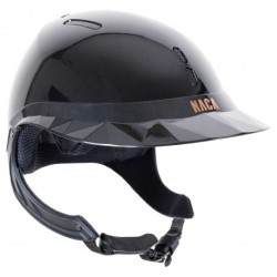 Casque NACA - Gravity TR