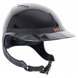 Casque NACA - Gravity TR