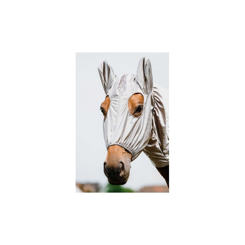 Bonnet anti-eczéma RIDING WORLD