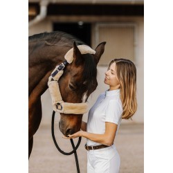 Polo mesh EQUITHEME - Betty