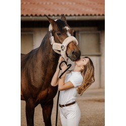 Polo mesh EQUITHEME - Betty