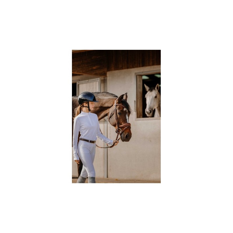 Polo mesh EQUITHEME - Buffy